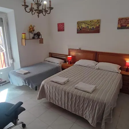 Homestay &