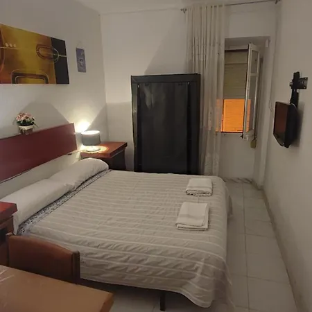 Homestay &